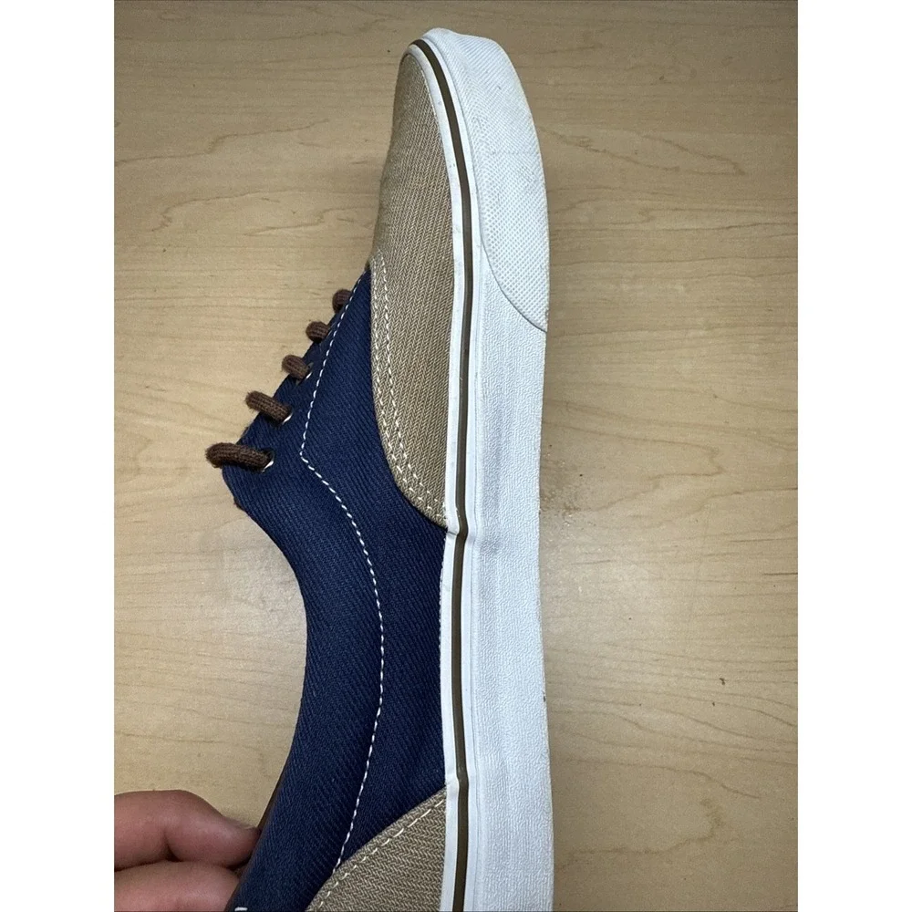 Vans skate surf